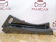 BMW X3 F97 X3 G01 WZMOCNIENIE SŁUPKA C DOLNE LEWE 41008737901