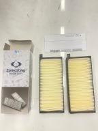 FILTR KLIMATYZACJI SSANGYONG ACTYON KYRON OE 68111091A0