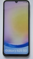 Atrapa eksponat wystawa prezenter smartfon Samsung Galaxy A25 5G RYSY