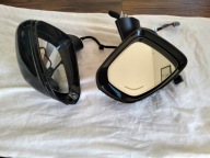 Lusterko zewnętrzne lewe prawe Volvo XC90 II 707 24 pin