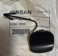 ZAŚLEPKA HAKA PRZÓD NISSAN ALMERA N16 622A0-BM400