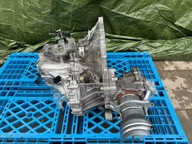 Reduktor napędu tylnego – Toyota GR Yaris / GR Corolla