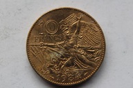 10 FRANK FRANCOIS RUDE 1984 R. FRANCJA - BK76