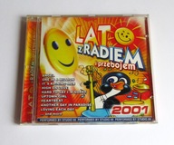 Lato z radiem i przebojem 2001 - various artists