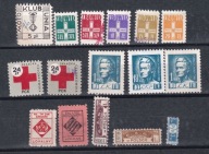 Liga Kobiet ZBOWiD, Związki zawodowe PCK przedruk , mix /AA/