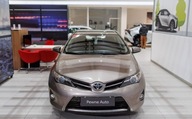 Toyota Auris 1.6 Premium Comfort 1.6 Benzyna 132KM