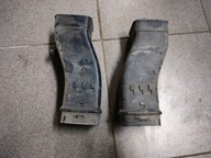 Tunel chłodzenia hamulców lewy+prawy BMW E30