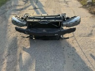 Pas przedni wzmocnienie czołowe BMW f30 f31 komplet chłodnic 2.0 benz