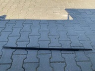 LISTWA SZYBY PRAWY PRZÓD AUDI A4 RS5 8W0853284