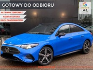 MERCEDES-BENZ CLA 220 4-Matic AMG Line 1.5 (190KM) 2025