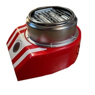 Maszyna do Waty Cukrowej Premium – Twórz Słodkie Chwile w Domu