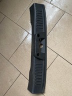 Osłona bagażnika Ford Fiesta MK7 8A61-B40352AGW