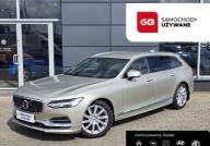 Volvo V90 2.0 ON 190KM AWD Inscription FV23 Salon PL Serwis ASO Gwarancja