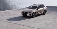 Volvo XC 60 Dostepny od reki - kamera 360 - dach panoramiczny 2.0 Hybryda