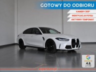 BMW Seria 3 M3 Competition xDrive Sedan 3.0 (530KM) 2026