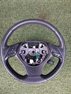 TOYOTA C-HR KIEROWNICA SKÓRZANA MULTIFUNKCJA