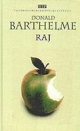 Raj Donald Barthelme