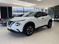Nissan Juke Acenta 1 wlasciciel Salon Polska FV 23 gwarancja dostawa