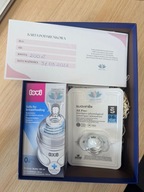 Karta podarunkowa Iris osteopatia