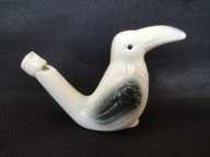 TUKAN figurka gwizdek