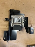 STEROWNIK KOMPUTER SILNIKA RENAULT 23730-5JK1A