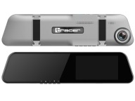 Kamera samochodowa Tracer Mensa FHD Full HD przód tył G-sensor lusterko CAR
