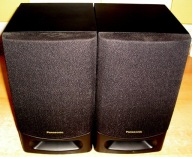 Kolumny Głośnikowe 60 W / 4 ohm