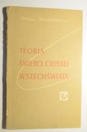 Szumilewicz Teoria śmierci cieplnej wszechświata