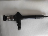 WTRYSKIWACZE MAZDA 5 05- RF7J13H50 2.0 CITD