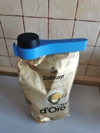 klips do kawy, zamknięcie opakowania