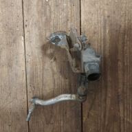 CZUJNIK POZIOMOWANIA ŚWIATEŁ TYŁ AUDI A4 B8 1T0907503A