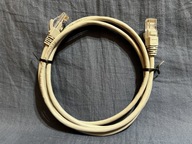 SILVER MONKEY KABEL RJ-45 - RJ-45 M-M UTP 150CM
