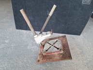 CELMA STOJAK DO WIERTARKI