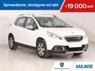 Peugeot 2008 1.2 VTi, Klima, Klimatronic