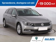VW Passat 2.0 TDI, Automat, Klima, Klimatronic