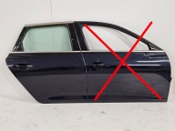 AUDI A6 S6 C8 4K DRZWI PRAWY TYŁ PRAWE TYLNE AVANT KOMBI