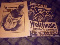 1975 Norden Finał DMŚ - wypełniony