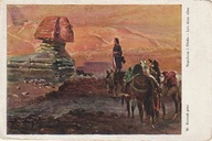 Malarstwo Polskie W.Kossak