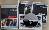 LINA 1948 DVD KOLEKCJA HITCHCOCKA WYDANIE PL IDEAŁ + DODATKI ROPE SZNUR
