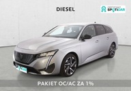 Peugeot 308 1.5 BlueHDi Allure EAT8 2023 od RiA 1.5 Diesel 130KM