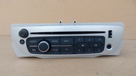 RADIO CD RENAULT MEGANE III LIFT SCENIC III LIFT 281157081R