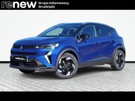Renault Captur 1.0 TCe 90KM 1WŁ SalonPL Pakiet Zim
