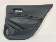 TOYOTA COROLLA E21 2019-2025 BOCZEK DRZWI PRAWY TYLNY TYŁ KOMBI LED