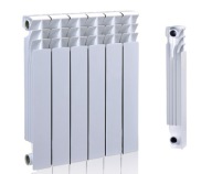 Grzejnik aluminiowy Consul idmar 120Watt SKRĘCAMY grzejniki