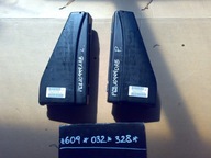 DODGE DURANGO 2014 - 2023 PODUSZKA BOCZNA W FOTEL LEWA PRAWA AIR BAG