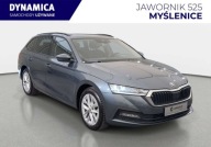 Skoda Octavia VAT 23 Combi Ambition 2.0TDI 150KM DSG 20202021 r., salon PL