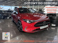 MERCEDES-BENZ CLA 200 Sedan 1.5 (163KM) 2025