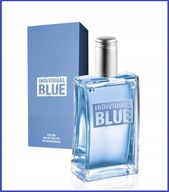 Avon Woda toaletowa Individual Blue 100 ml dla niego