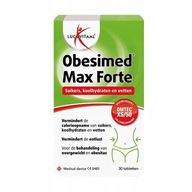 Obesimed max forte 30 cap adipex inum, odchudzanie, xls medical