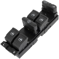 Panel Przełącznik Sterowania Szyb do Skoda Fabia I Octavia I Superb I